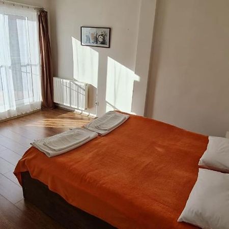 Duplex Apartment In The City Center Тбилиси Екстериор снимка