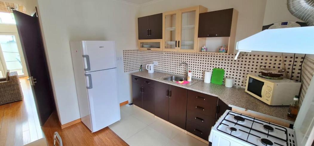 Duplex Apartment In The City Center Тбилиси Екстериор снимка