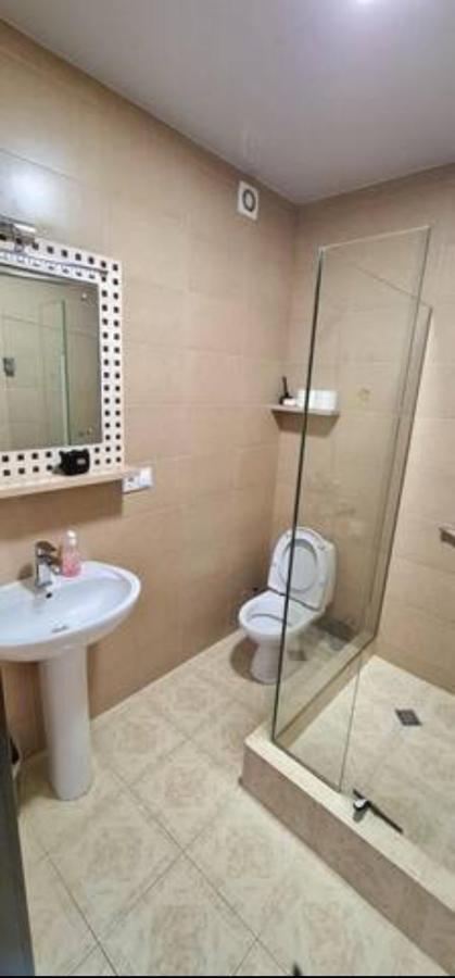 Duplex Apartment In The City Center Тбилиси Екстериор снимка