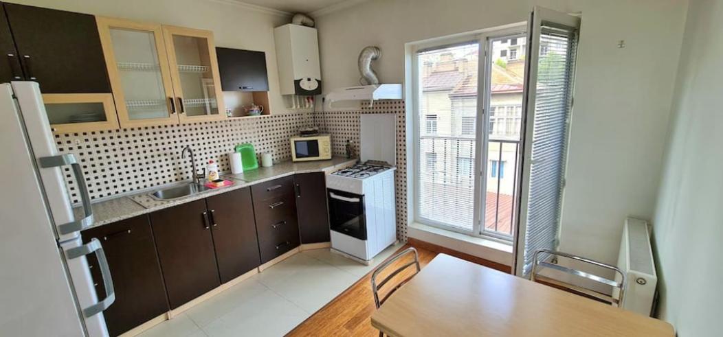 Duplex Apartment In The City Center Тбилиси Екстериор снимка